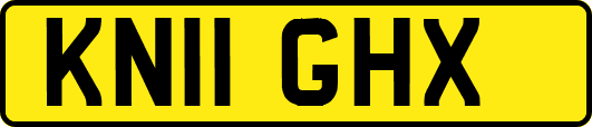 KN11GHX