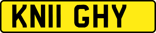 KN11GHY