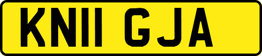 KN11GJA