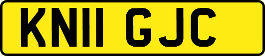 KN11GJC