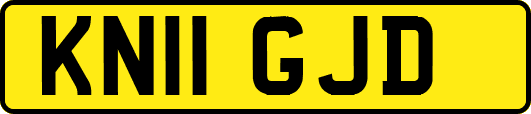 KN11GJD