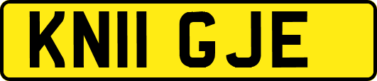 KN11GJE
