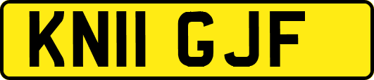 KN11GJF
