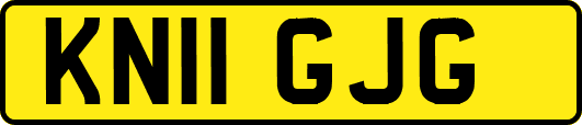 KN11GJG