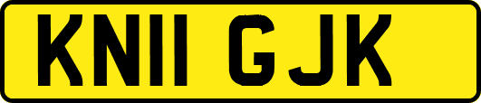 KN11GJK