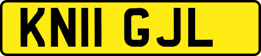 KN11GJL