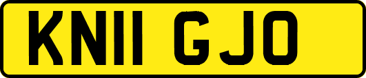 KN11GJO