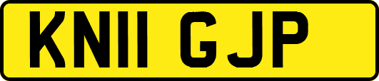 KN11GJP