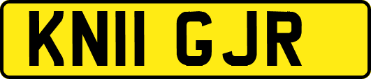 KN11GJR