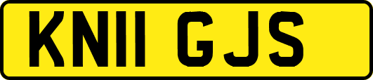 KN11GJS