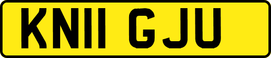 KN11GJU
