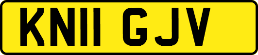 KN11GJV