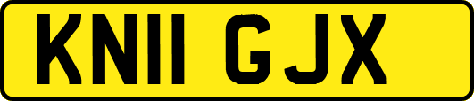 KN11GJX