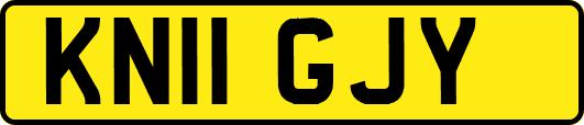 KN11GJY