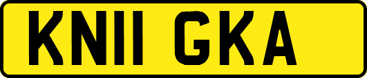 KN11GKA