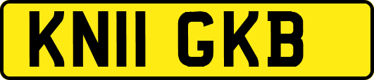 KN11GKB