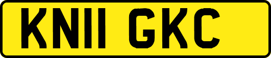KN11GKC