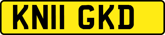 KN11GKD
