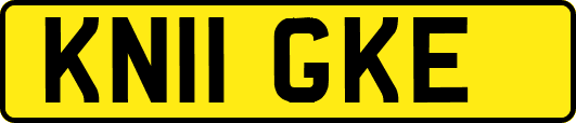 KN11GKE