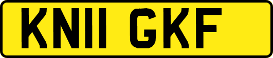 KN11GKF