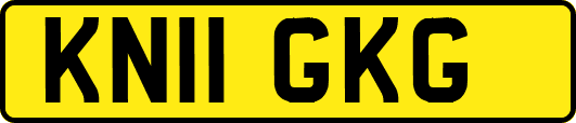 KN11GKG