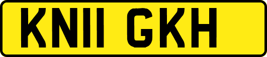 KN11GKH