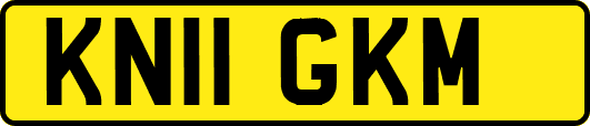 KN11GKM