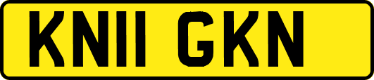 KN11GKN