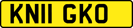 KN11GKO