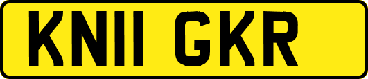 KN11GKR