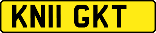 KN11GKT