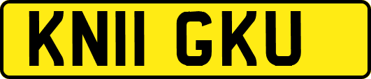 KN11GKU