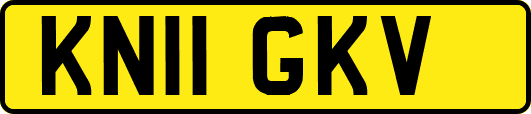 KN11GKV