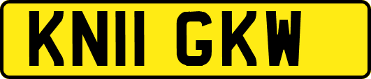 KN11GKW