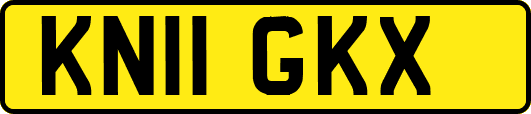 KN11GKX