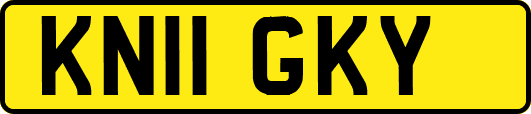 KN11GKY