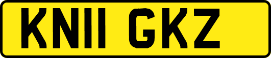 KN11GKZ