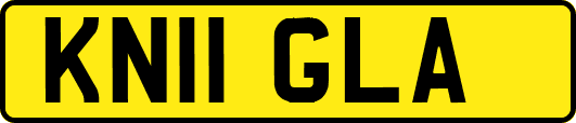 KN11GLA