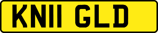 KN11GLD