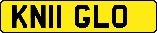 KN11GLO