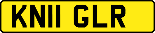 KN11GLR