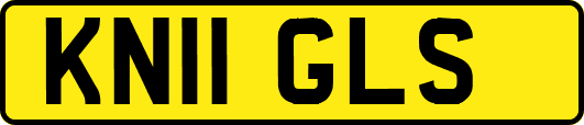 KN11GLS