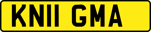 KN11GMA