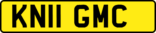 KN11GMC