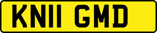 KN11GMD