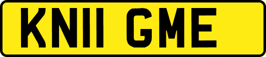 KN11GME