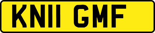 KN11GMF