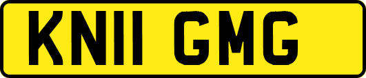 KN11GMG