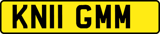 KN11GMM
