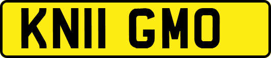 KN11GMO